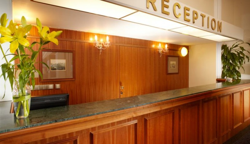 Orea Spa Hotel Palace Zvon Mariánské Lázně